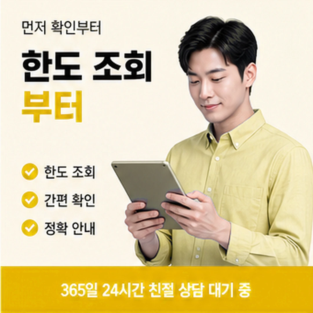 다음머니 카드깡 결제 사이트 문의 창구 표기 안내 배너 이미지