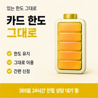카드깡 결제 사이트 안내 카드뉴스 5